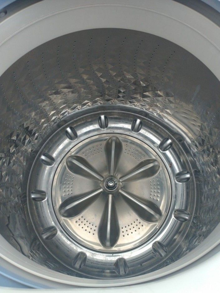 Samsung Washer