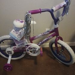 Brand New Kids Bicycle