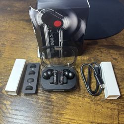 Nothing Ear(a) Wireless Earbuds