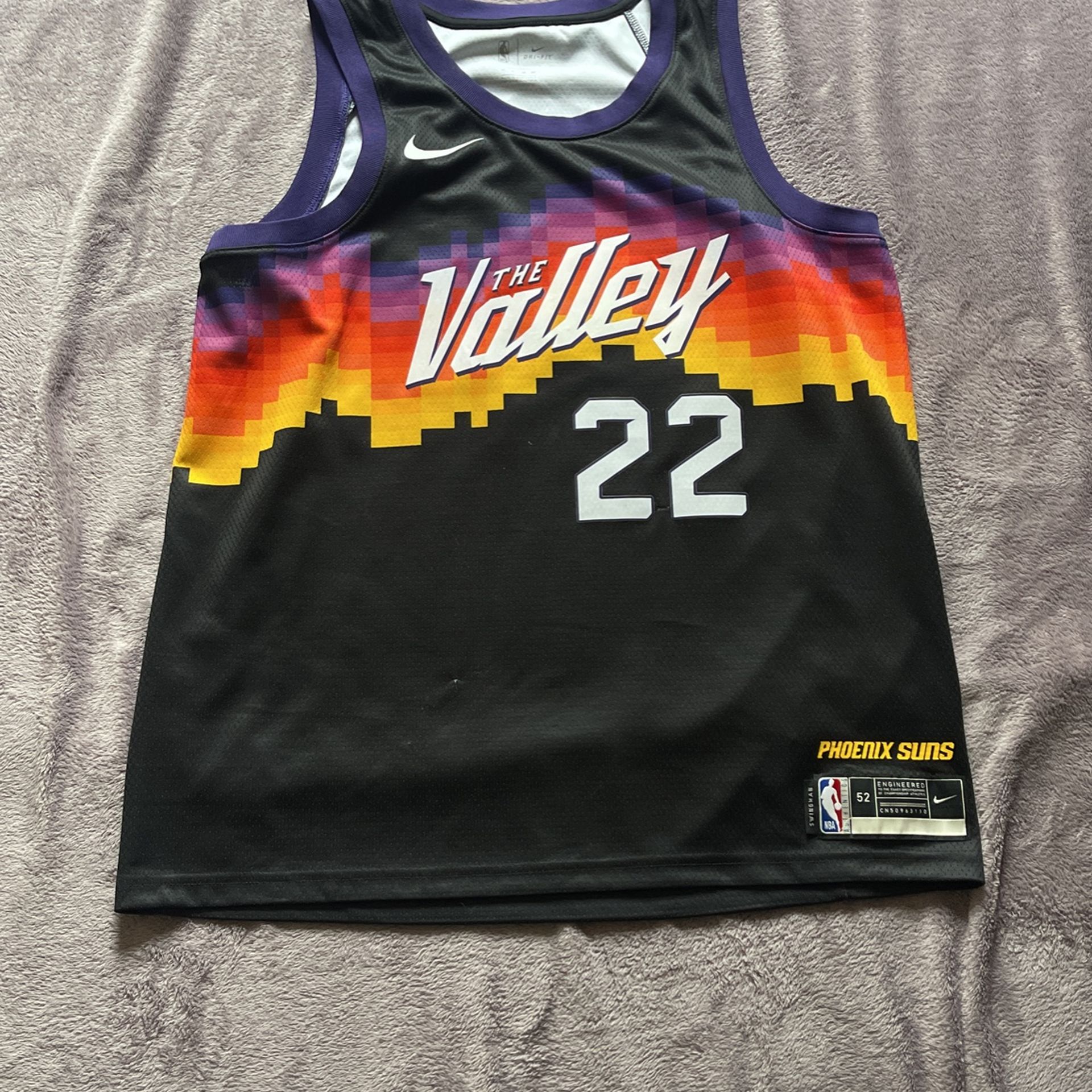 basketball uniform phoenix suns 2021 jerseys