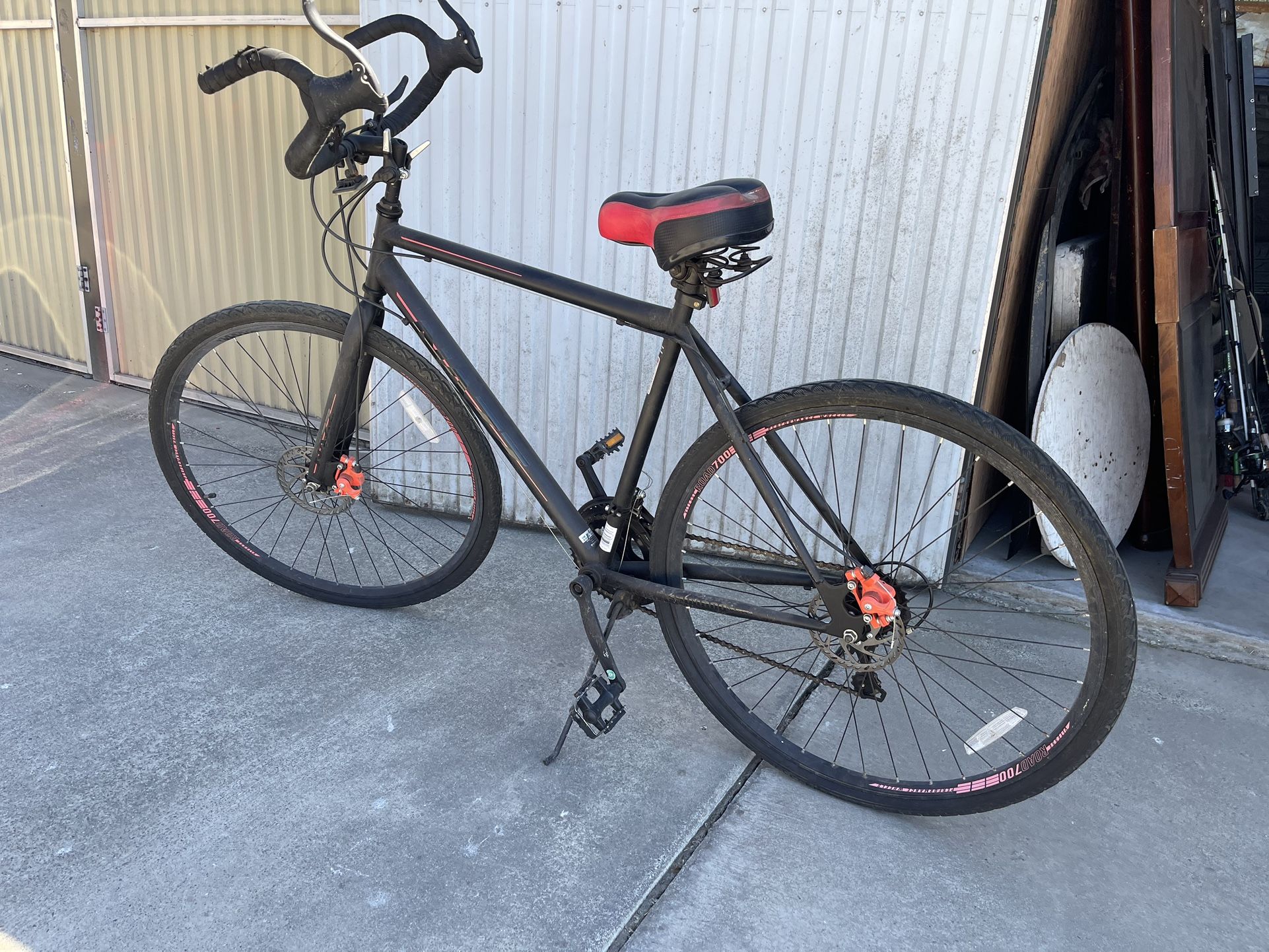 Road Bike 700c