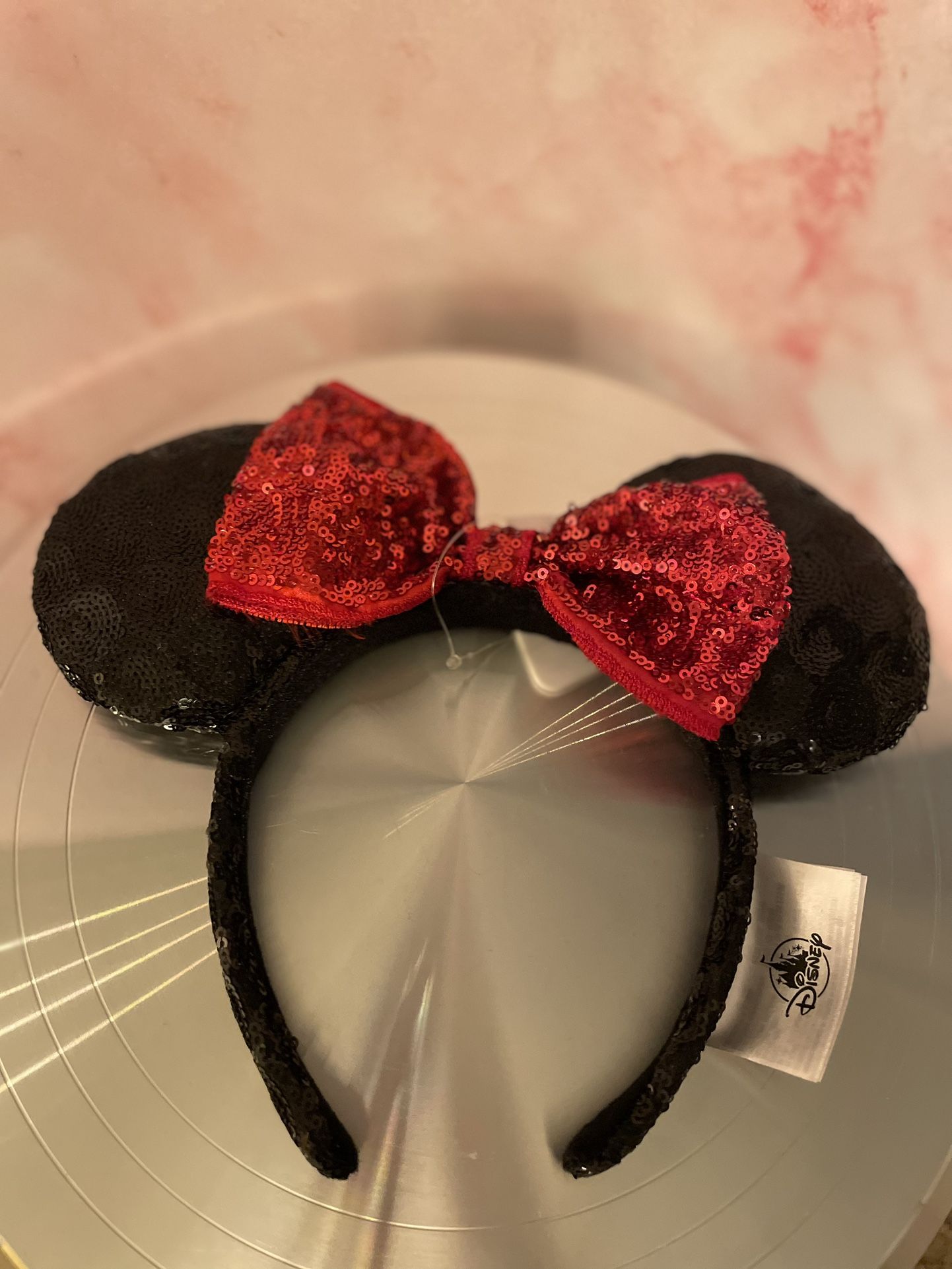 Disney Minnie Mouse Ears