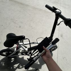 Ebike