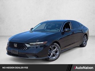 2023 Honda Accord