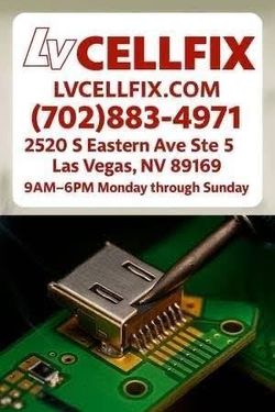 HDMI Repair for all consoles