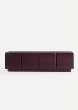 Anthropologie: Wright Lacquer 72” Media Console