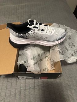 Men's Tennis UA W HOVR Turbulence 2