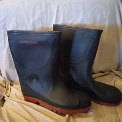 Waterproof Work Boots