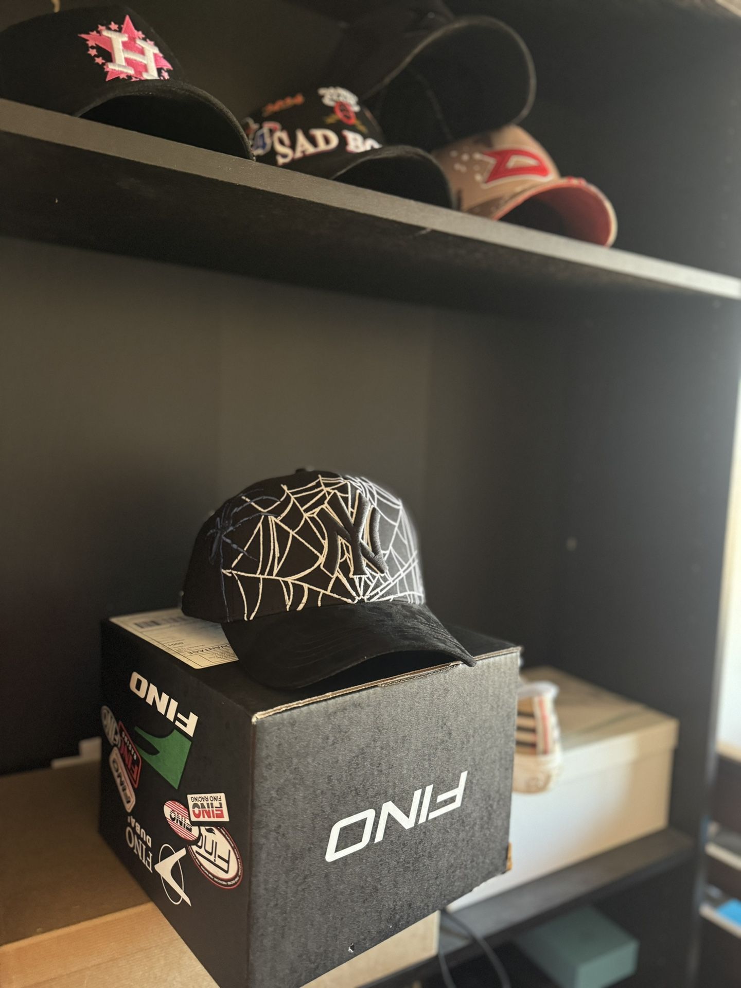 Fino Hat