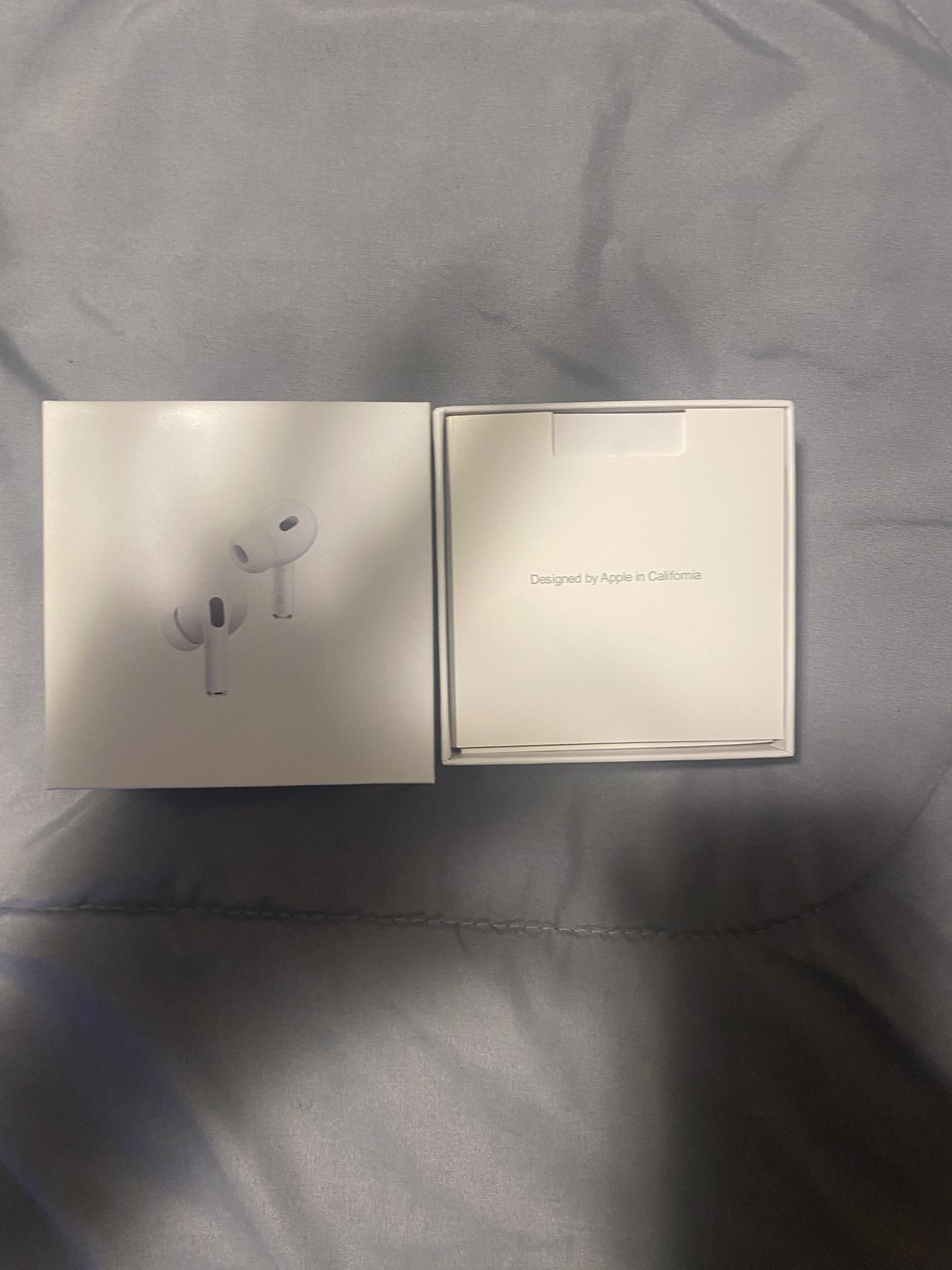 AirPod Pro 2