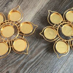 Candle Holders