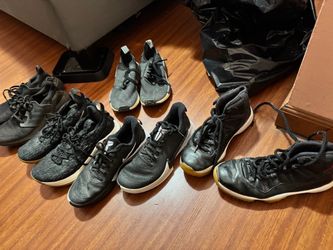 Shoes size 7.5-8 men