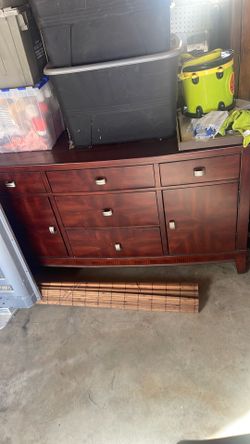 45$ Very Nice Dresser