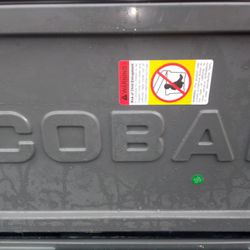Cobalt 55qt Cooler