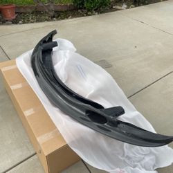 BMW E90 E92 E93 M3 Gt4 Carbon Front Lip