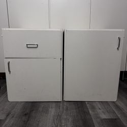 Garage Cabinets