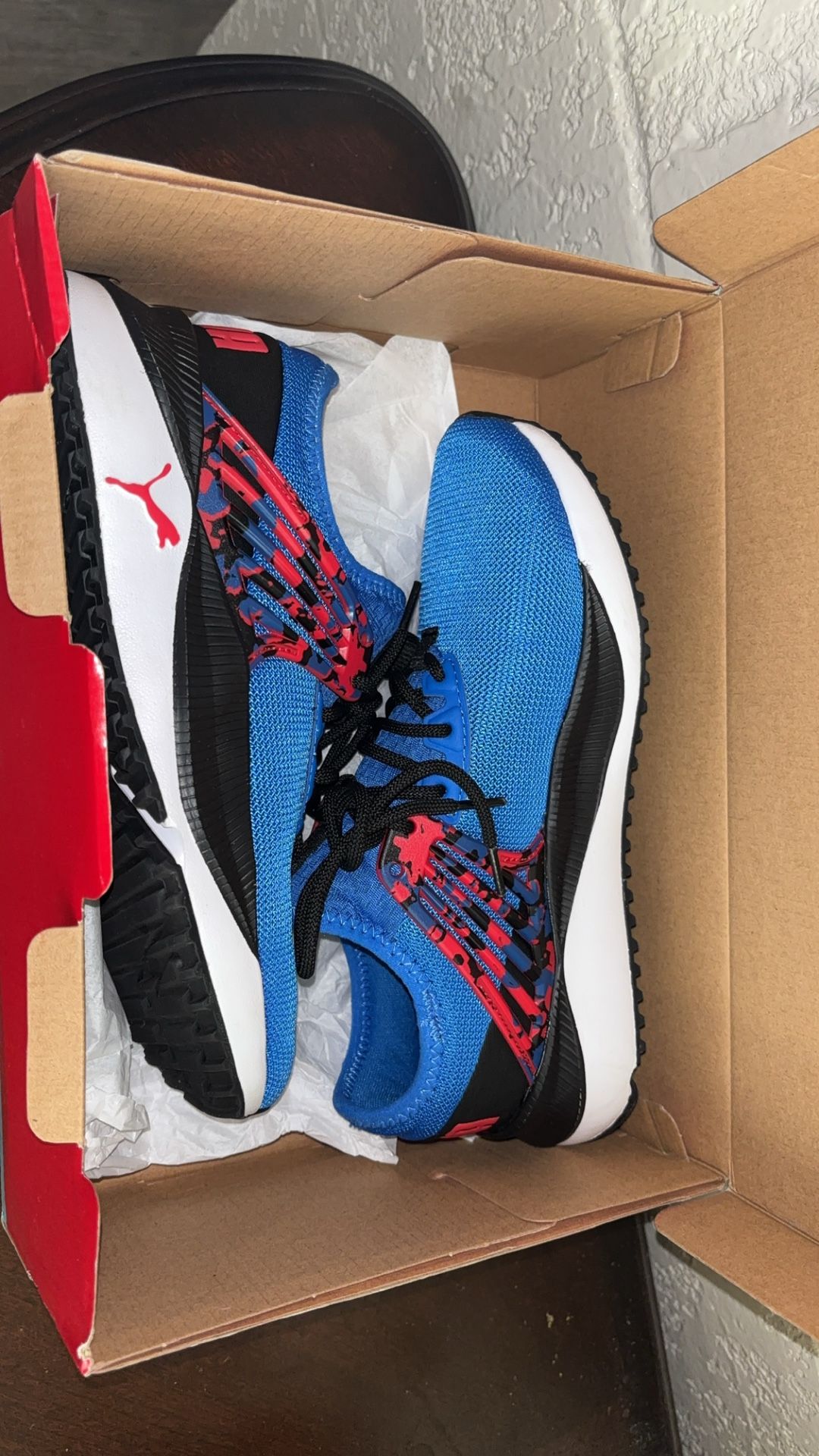 Puma Shoes