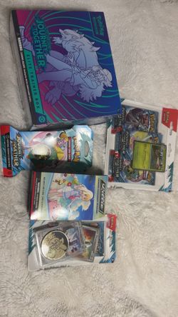 Pokémon Bundle