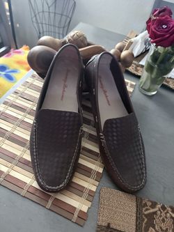 Tommy Bahama Loafers Sz 10.5