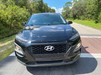 2019 Hyundai Kona