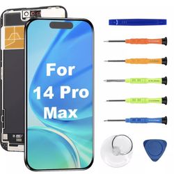 iPhone LCD Screen (R.E.P.A.I.R)