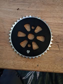 Black Ops 39 tooth Alloy gear