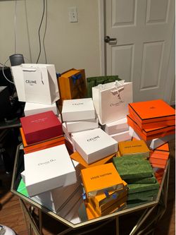 Wallets & belts