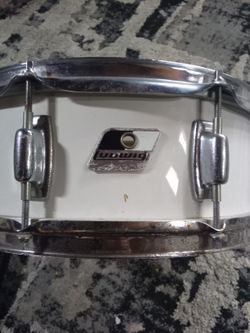 Ludwig Snare Drum