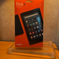 Fire 7 16GB