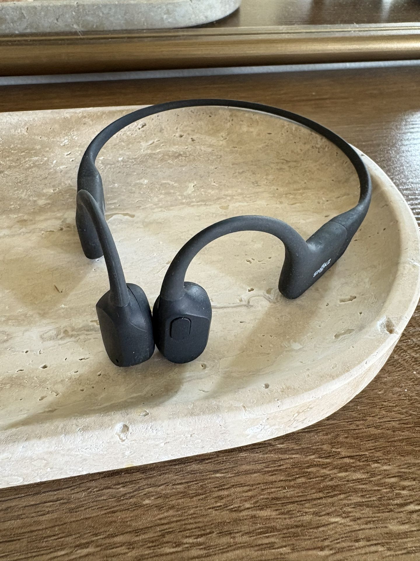 Shokz OpenRun Headphones