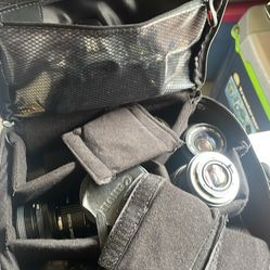 Ritz Camera Bag