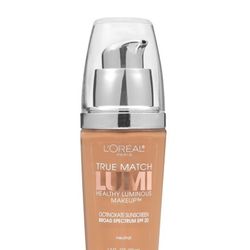 L'Oreal Paris True Match Lumi Glotion SPF 20 Classic Tan-Cappuccino | NWT