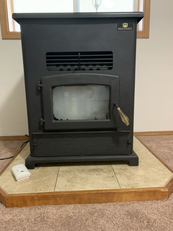 Pellet Stove for Sale in Graham, WA OfferUp