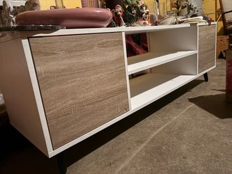 TV stand ikea