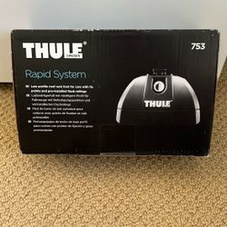 Thule 75300 New In Box