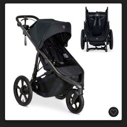Bob Gear Wayfinder Jogging Stroller 