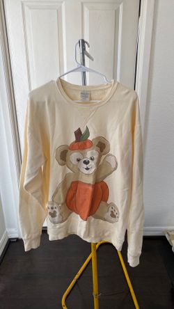 Duffy bear Halloween