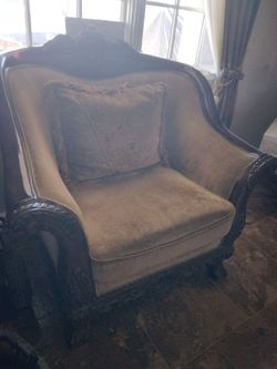 Sofa chair