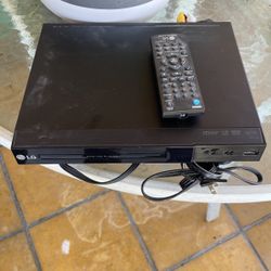 DVD Player