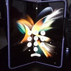 SAMSUNG Z FOLD 4 (UNLOCKED)