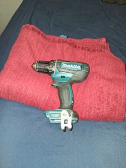 Makita 18v  work perfec only tool