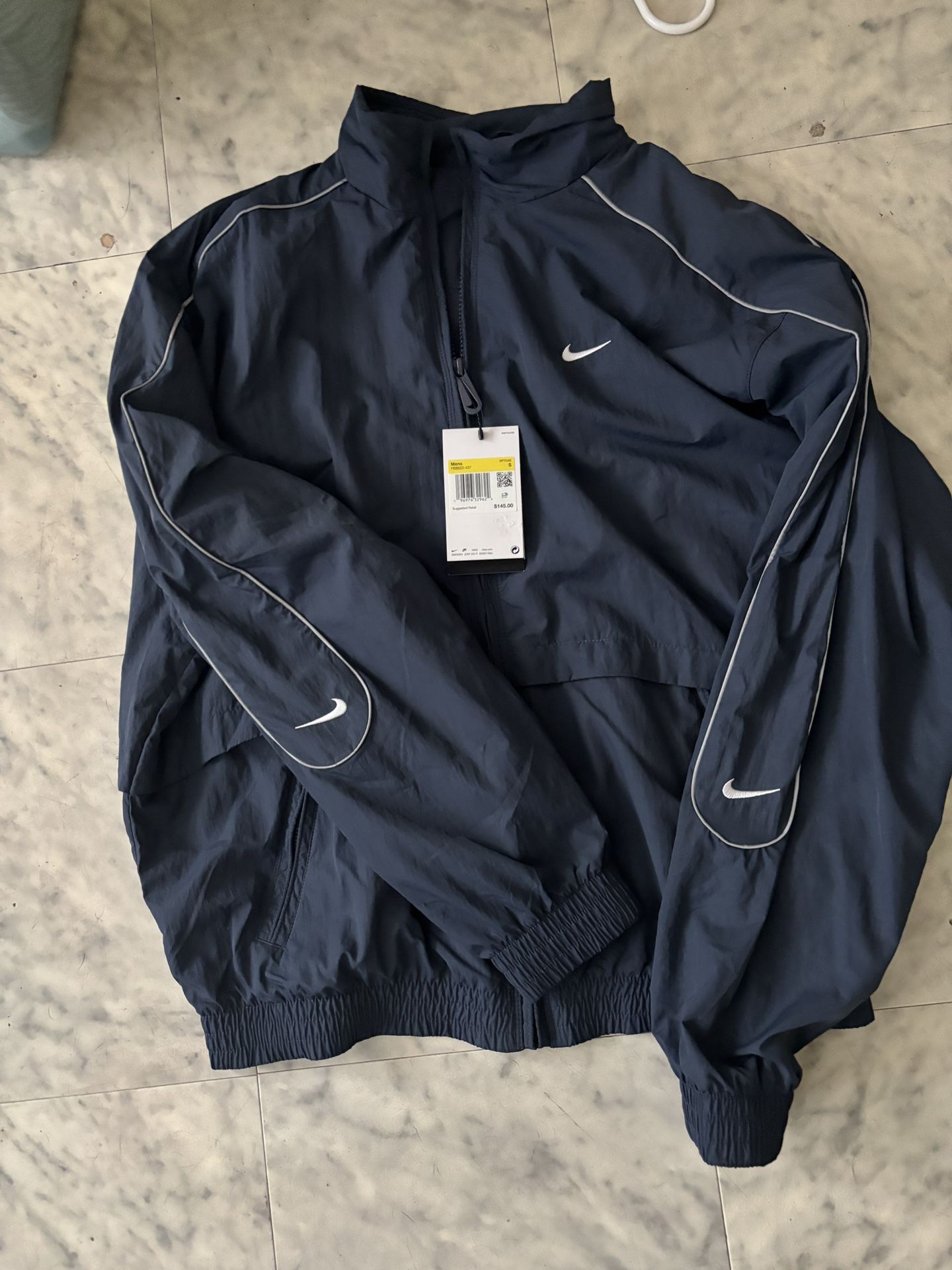 Vintage Nike Jacket