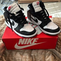 Women’s Nikes