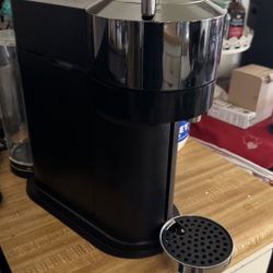 Nespresso Vuerto Next