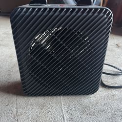 Electric Heater 