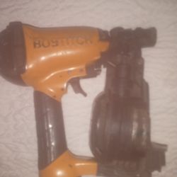 Bostitch Coil Nailer Model RN46-1 