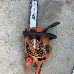 Echo. Trabaja Bien Solo Ocupa Linpiar 