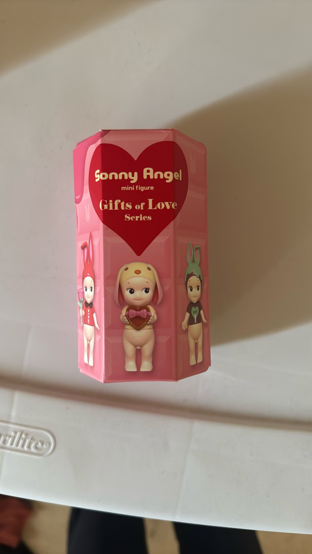 Sonny Angel