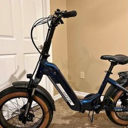 Aventon Sinch 2