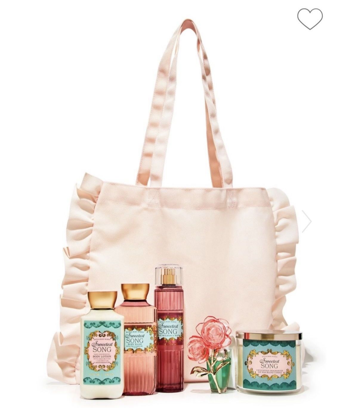 Bath & Body Works